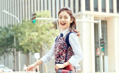 电视剧可爱的你